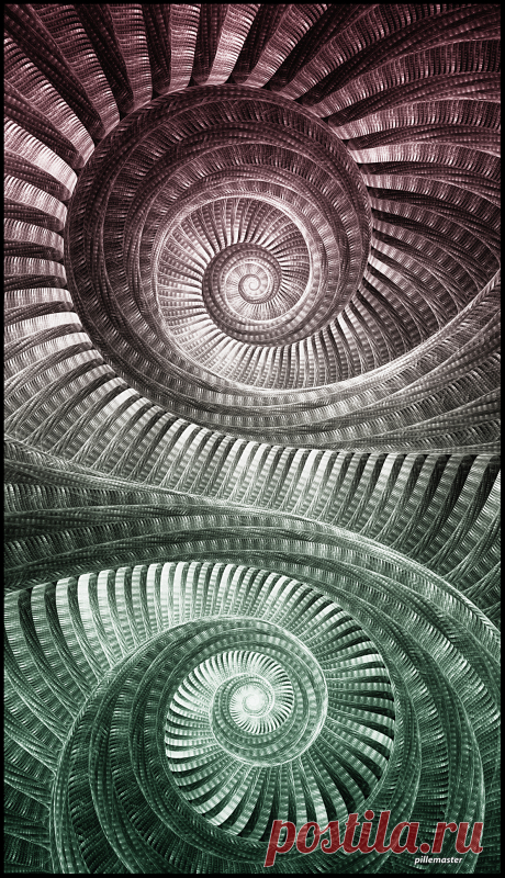 iridescence by pillemaster on DeviantArt