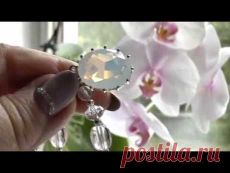Авторские украшения 05 .11.2018 | Author's decorations