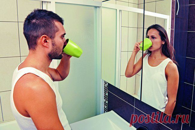 Моё, твоё, наше: 4 типа зависимых отношений