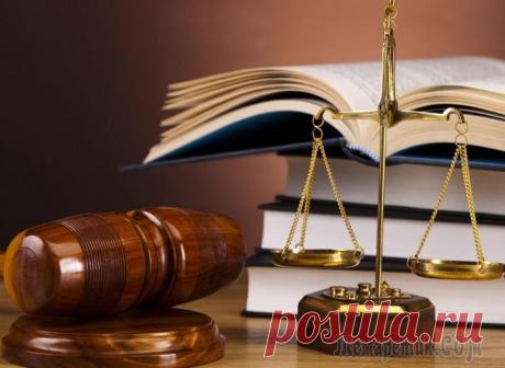 О «бесплатном сыре» бесплатных юридических консультаций Суды выносят решения в пользу обманутых граждан. Но деньги, потраченные на услуги псевдоюристов, людям все равно вернуть не удается. Об этом нужно помнить при выборе советника по правовым вопросамПрид...