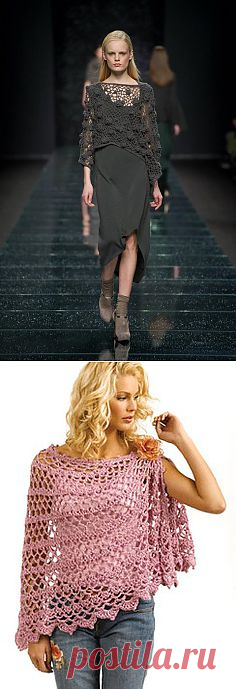 Anteprima Fall/Winter 2012-2013 in Milan Fashion Week | crochet she