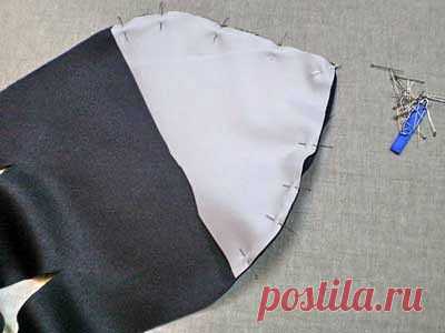 Уроки кроя и шитья (ТЕОРИЯ И ПРАКТИКА) см.О ГРУППЕ