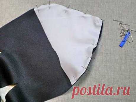 Уроки кроя и шитья (ТЕОРИЯ И ПРАКТИКА) см.О ГРУППЕ