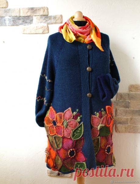 Эдем синий. Пальто / кардиган из шерсти. Цветы, вышивка, аппликация – заказать на Ярмарке Мастеров – DM0ERRU  ✓ Эксклюзивные и оригинальные хенд мейд товары со всего мира ✅ Ежедневное пополнение каталога ➜ Реальные отзывы ❤️ Быстрая доставка по России.
Просматривайте этот и другие пины на доске Вязание пользователя Ирина.
Теги
Эдем синий.
Пальто / кардиган из 100% шерсти.
Цветы, вышивка, аппликации – купить на Ярмарке Мастеров
Эдем голубой.
Пальто, кардиган из кашемира.
Вышивка, аппликация, цв…