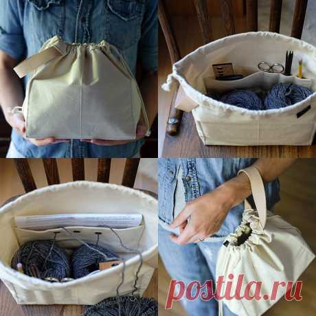 Field Bag by Fringe Supply Co. | Fringe Supply Co.