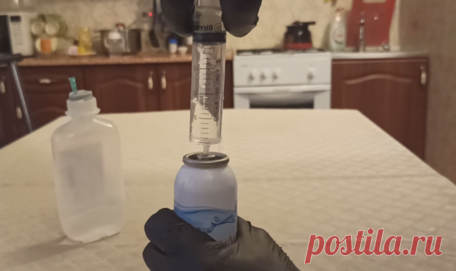 Не выбрасывайте баллончик для промывки носа | Мастерская Палыча | Яндекс Дзен