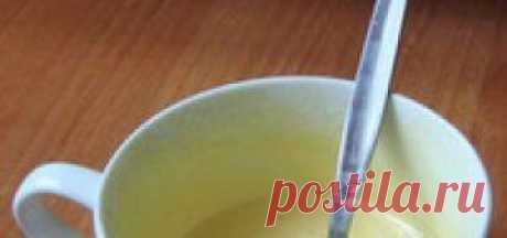 Глицерин лимон мед от кашля - рецепт приготовления