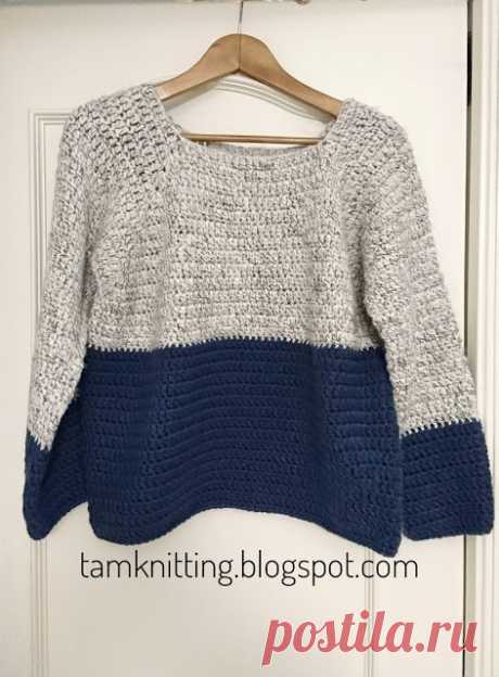 I love handmade