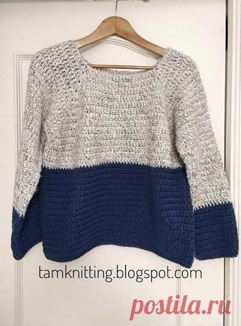 I love handmade