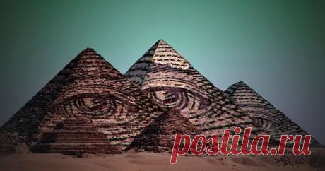 Кто и как на самом деле строил пирамиды — Рамблер/Новости