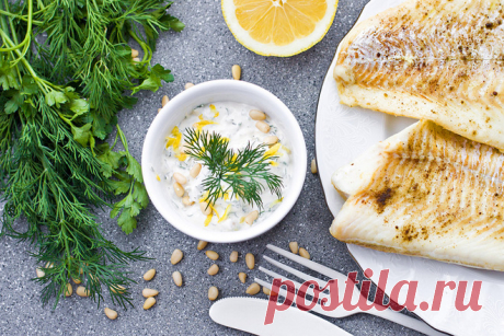 7 ужинов: вкусное меню на неделю - tochka.net