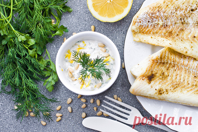 7 ужинов: вкусное меню на неделю - tochka.net