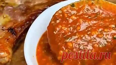 Соус Шашлычный