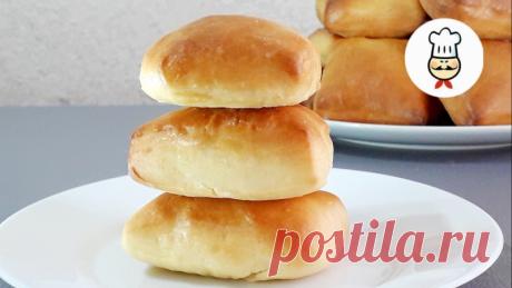 Булочки техасские — Кулинарная книга - рецепты с фото