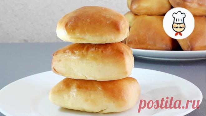 Булочки техасские — Кулинарная книга - рецепты с фото