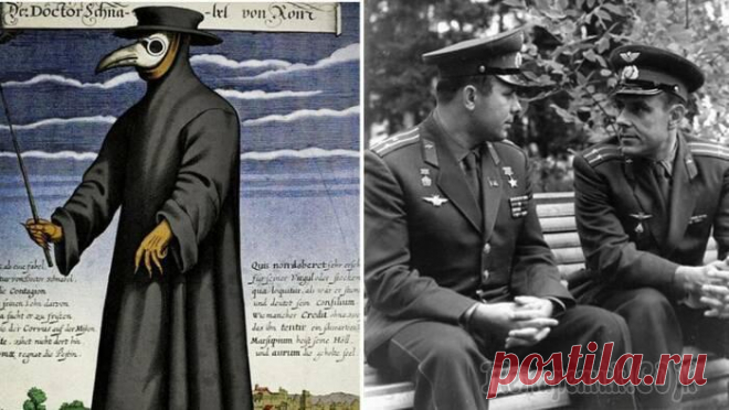 7 знаковых исторических событий, о которых по разным причинам умалчивает школьная программа «Тот, кто не знает прошлого, не знает ни настоящего, ни будущего, ни самого себя», - когда-то давно сказал французский мыслитель Вольтер. Русский современник Вольтера, Михаил Ломоносов, утверждал: «На...