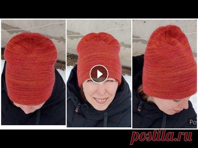 Шапка бини с красивой макушкой на любой вязальной машине. Если Вам помогли мои видео, можно оказать помощь на развитие канала Карта Сбербанк (Россия) 5228 6005 5685 4661 ЕМЕЛЬЯНОВА ЕКАТЕРИНА КОНСТАНТИНОВНА/EM...