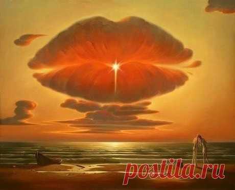 Сальвадор Дали