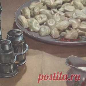 5 лучших зимних блюд из Книги о вкусной и здоровой пище