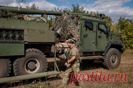 Украину назвали лабораторией по изучению военных инноваций. На данный момент Украина уже стала лабораторией для изучения передовых военных инноваций в силу особенностей и масштабов ведения боевых действий. Об этом заявила помощник министра обороны США по стратегии, планированию и потенциалу Мара Карлин во время выступления в Университете Рональда Рейгана.