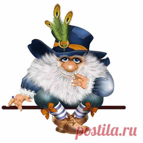 Фатальное невезение или не рой другому могилу..