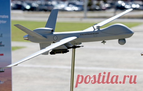 СNN: США проводят оценку целесообразности полетов разведывательных БПЛА над Черным морем. По данным телекомпании, что во время проведения анализа полеты беспилотников прекращать не будут