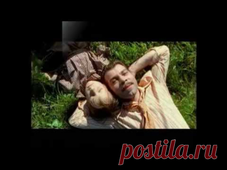 Сергей Русских-СеВеР. "Обратный Билет"