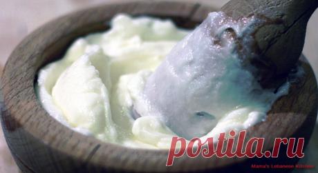 Sahlab - How to make sahlab - LEBANESE RECIPES