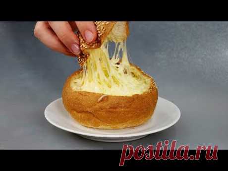 7 быстрых и вкусных завтраков, которые можно взять с собой в школу или на работу. Еще рецепты завтраков смотрите здесь ➤ https://www.youtube.com/watch?v=L2A1...