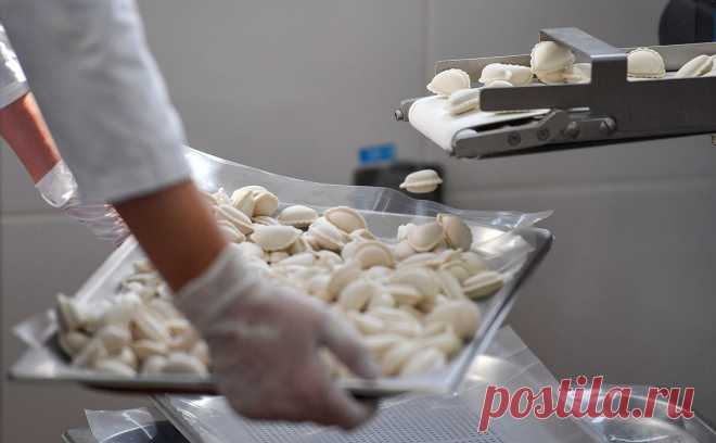 Роскачество нашло в пельменях кишечную палочку и сальмонеллу :: Общество :: РБК