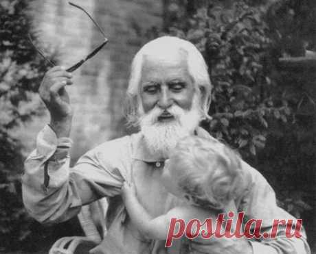 Omraam Mikhael Aïvanhov And Peter Deunov - Florida