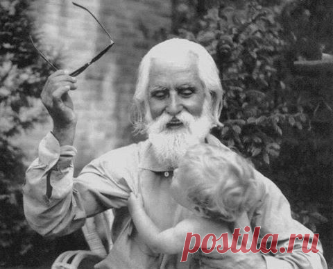 Omraam Mikhael Aïvanhov And Peter Deunov - Florida
