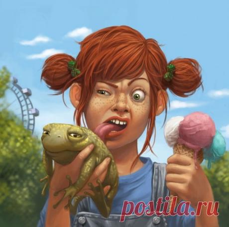 Favim.com-art-crazy-dice-drawing-freckles-418762.jpg (610×606)