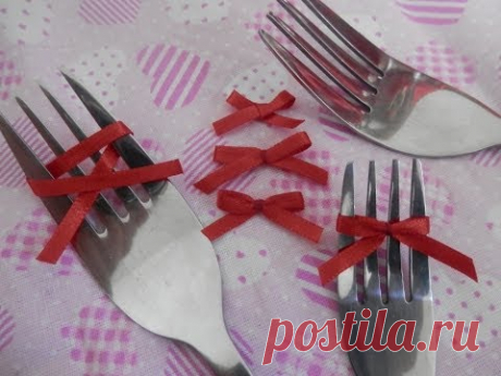 Mini laço - Tutorial