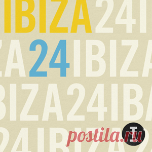 Various Artists - Toolroom Ibiza 2024 | 4DJsonline.com