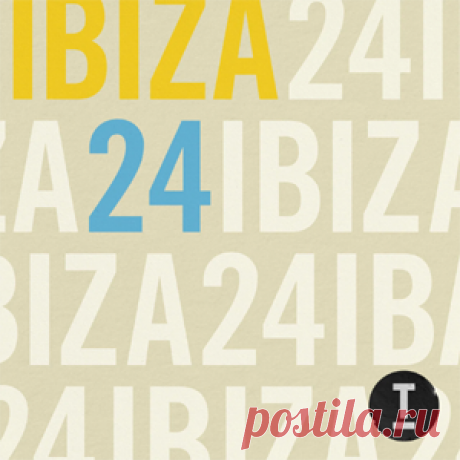 Various Artists - Toolroom Ibiza 2024 | 4DJsonline.com