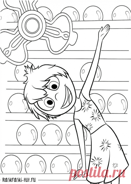 Головоломки раскраски онлайн