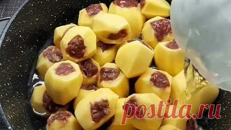ФАРШИРОВАННЫЙ_КАРТОФЕЛЬ