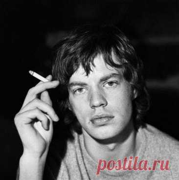 Мик Джаггер, 26 июля, 1943