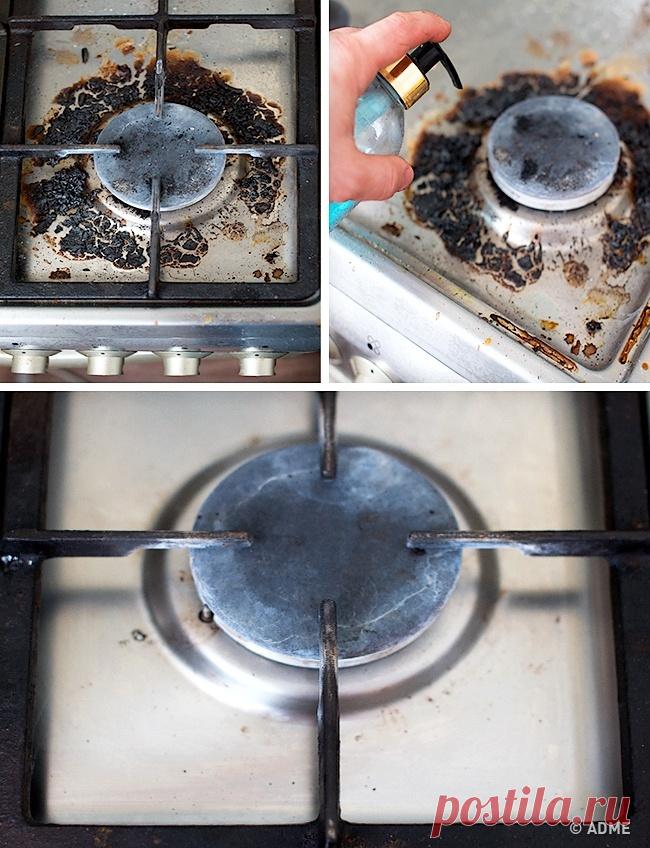 Мы проверили 10 самых популярных хитростей по уборке дома