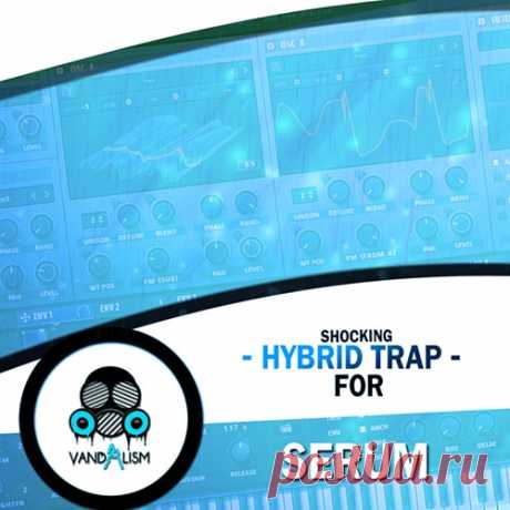 Vandalism Shocking Hybrid Trap For Serum  | 33.1 MB
'Shocking Hybrid Trap For Serum' is an outstanding Xfer Records Serum soundset and must-have product for producers looking to get the sounds for genre that is blurring the boundaries between Dubstep &amp; Trap music

DOWNLOAD AT:

https://audioclub.store/uncategorized/shocking-hybrid-trap-for-serum/