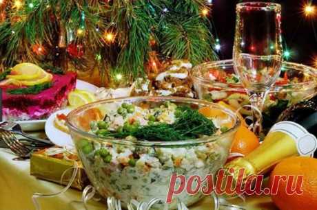 5. ВКУСНЕЙШИХ САЛАТОВ.
1. Салат «Мимоза»
2. Салат «Сирень»
3. Салат «Подсолнух»
4. Салат «Черная роза»
5. Салат «Нежность»