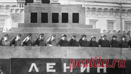 Послевоенный Сталин