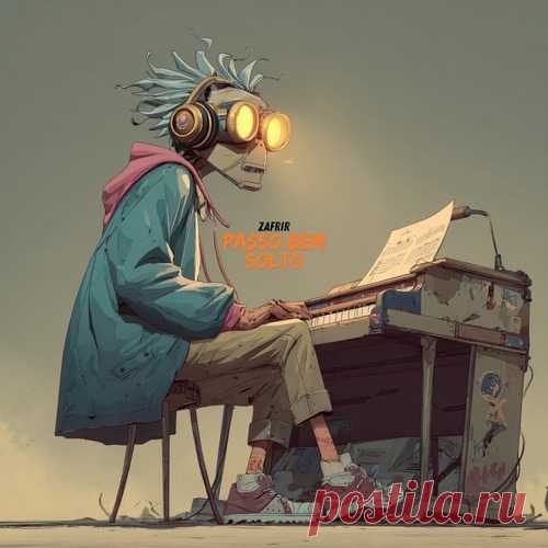 DownloadZafrir - Passo Bem Solto [ZAF050] - Afro House - MusicVibez DownloadZafrir - Passo Bem Solto [ZAF050] в FLAC/320kbps на MusicVibez — Afro House Release: Tracklist, Label download . - Musicvibez