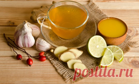7 лучших продуктов для снижения давления