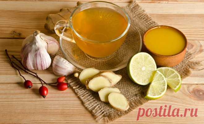 7 лучших продуктов для снижения давления