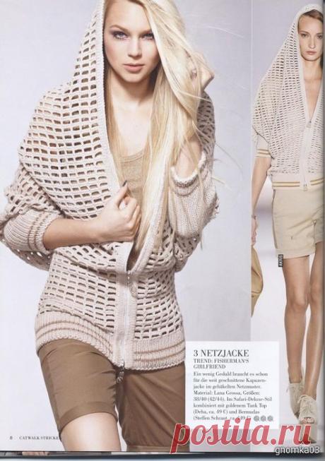 крючком так стильно и красоты кружевной жакет для девочки | сделать ручной работы, вязание крючком, ремесла