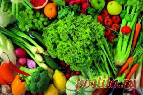 11 недорогих продуктов для правильного питания и идеальной фигуры