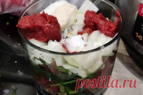 Соус для гриля – пошаговый рецепт с фотографиями