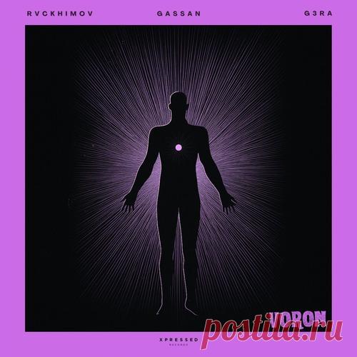 Gassan, G3RA, Rvckhimov - VORON (Extended Mix) free download mp3 music 320kbps